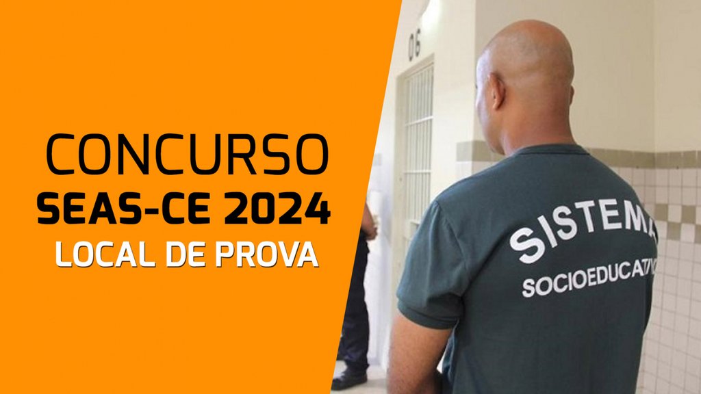 Fonte: Divulgação SEAS-CE