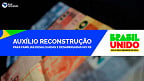 Governo prorroga prazo de inscrição para auxílio de R$ 5.100,00