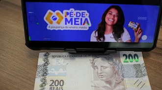 Pé-de-Meia terá novo calendário para o mês de Junho. (Foto: M3 Mídia)