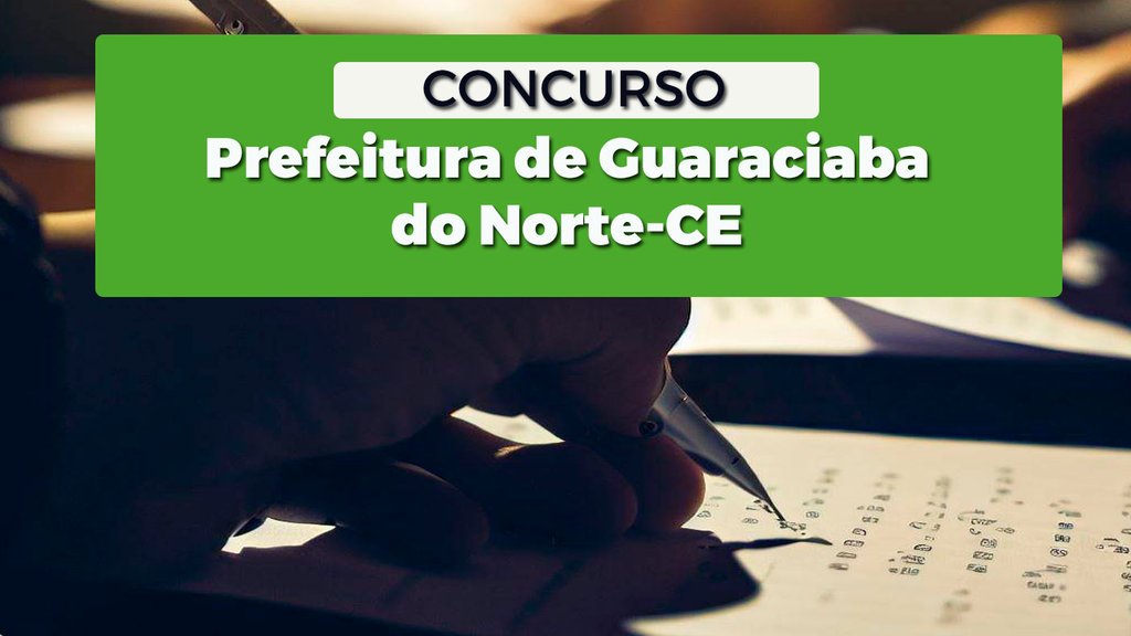 Imagem: Ache Concursos