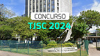 Concurso TJSC 2024: Edital para Juiz Substituto é publicado