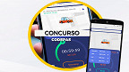 CODEPAS de Passo Fundo-RS: Provas no dia 08 de setembro