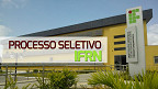 IFRN abre vagas para Professor Substituto em Santa Cruz