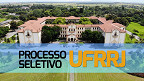 UFRRJ divulga edital com sete vagas para Professor Substituto