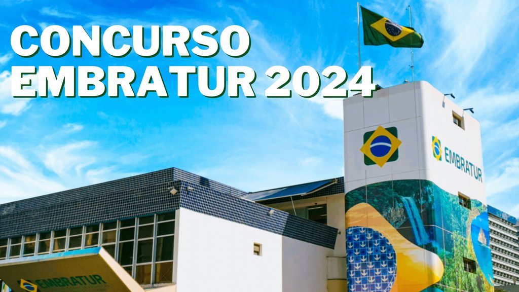 Créditos: Divulgação/Embratur