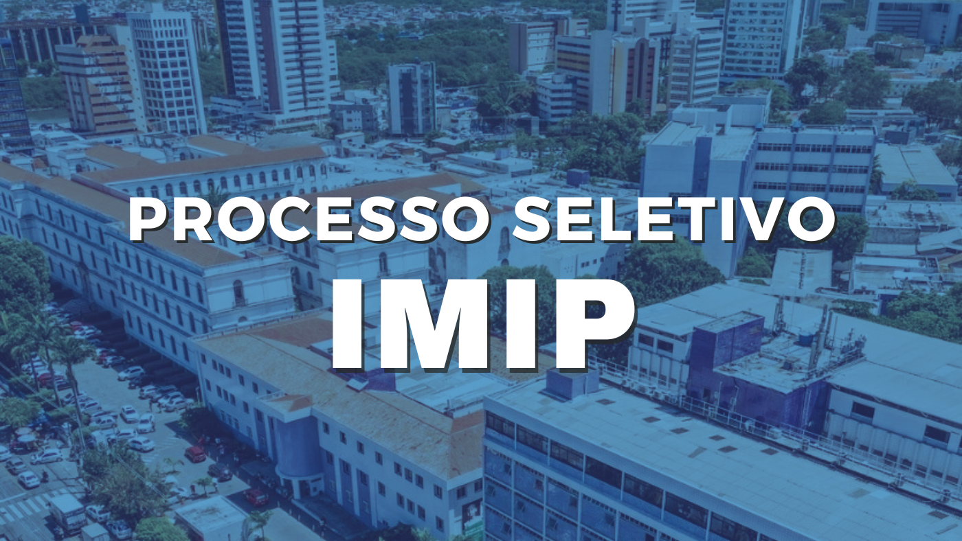 Fonte: Divulgação IMIB