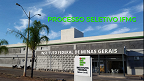 IFMG realiza seleção para Professor Substituto em Ibirité