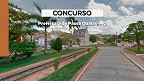 Prefeitura de Passa Quatro-MG abre concurso público com 89 vagas