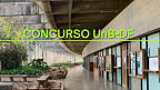 UnB-DF abre dois novos concursos para Professores