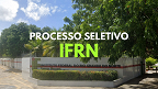 IFRN abre vagas para Professor Substituto em Design e Construção Civil