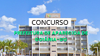 Concurso Prefeitura de Aparecida de Goiânia-GO 2024: Editais suspensos