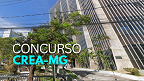 Concurso CREA-MG 2024 - Inscrição