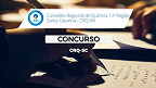 Concurso CRQ-SC 2024: Provas no dia 13 de outubro