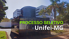 Unifei-MG divulga edital 53/2024 para Professor