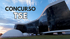 Concurso TSE 2024: Data da prova é alterada