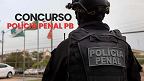 Concurso Polícia Penal PB terá mil vagas; veja quando sai