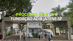 Fundação Adib Jatene-SP abre seleção para Técnico de Enfermagem