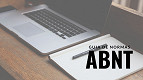 Como formatar gráficos e tabelas segundo as normas ABNT? Como formatar gráficos e tabelas segundo as normas ABNT?