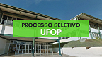 UFOP abre vagas para Professor Substituto em Geologia