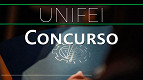 Unifei-MG abre seleção via edital 56/2024 para Professor Substituto Unifei-MG abre seleção via edital 56/2024 para Professor Substituto