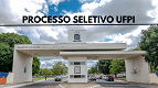 UFPI abre vagas para Professor de Biologia UFPI abre vagas para Professor de Biologia