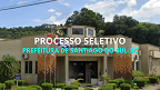 Prefeitura de Santiago do Sul-SC abre seleção para Enfermeiro