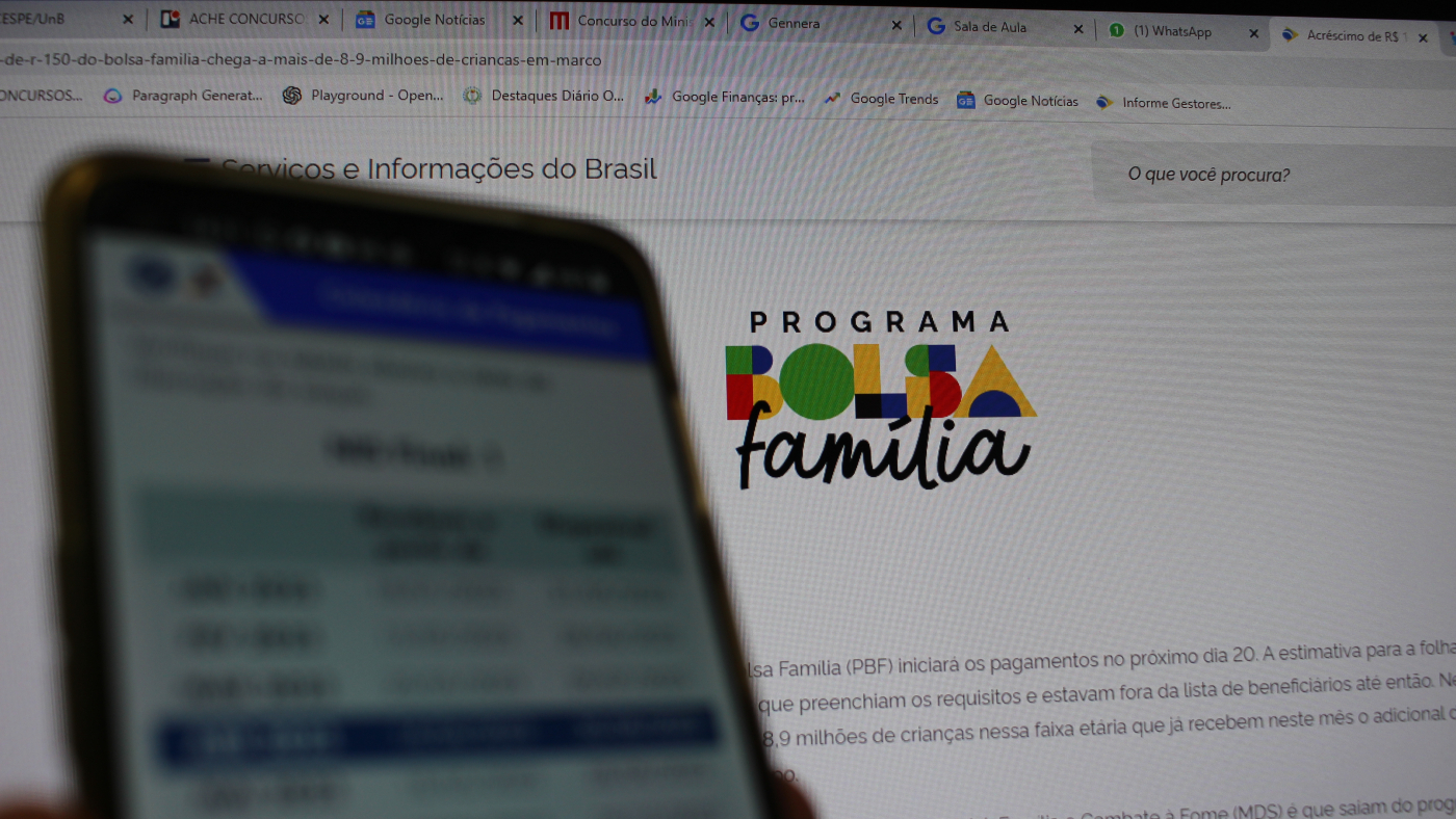 Créditos: M3Mídia