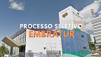Concurso Embratur 2024: Sai edital para Assistente e Analista