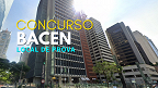 Concurso BACEN 2024: Cebraspe divulga locais de prova; confira