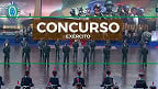 Concurso Exército 2024: Sai edital com 405 vagas para colégios militares
