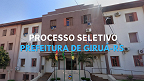 Prefeitura de Giruá-RS abre seleção de Agente de Combate a Endemias