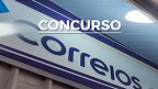 Concurso Correios 2024: Inscrição começa em agosto