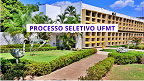 UFMT abre vagas para Professor no Campus de Sinop