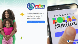 Mães de Pernambuco abre 12 mil vagas; saiba como se inscrever Mães de Pernambuco abre 12 mil vagas; saiba como se inscrever