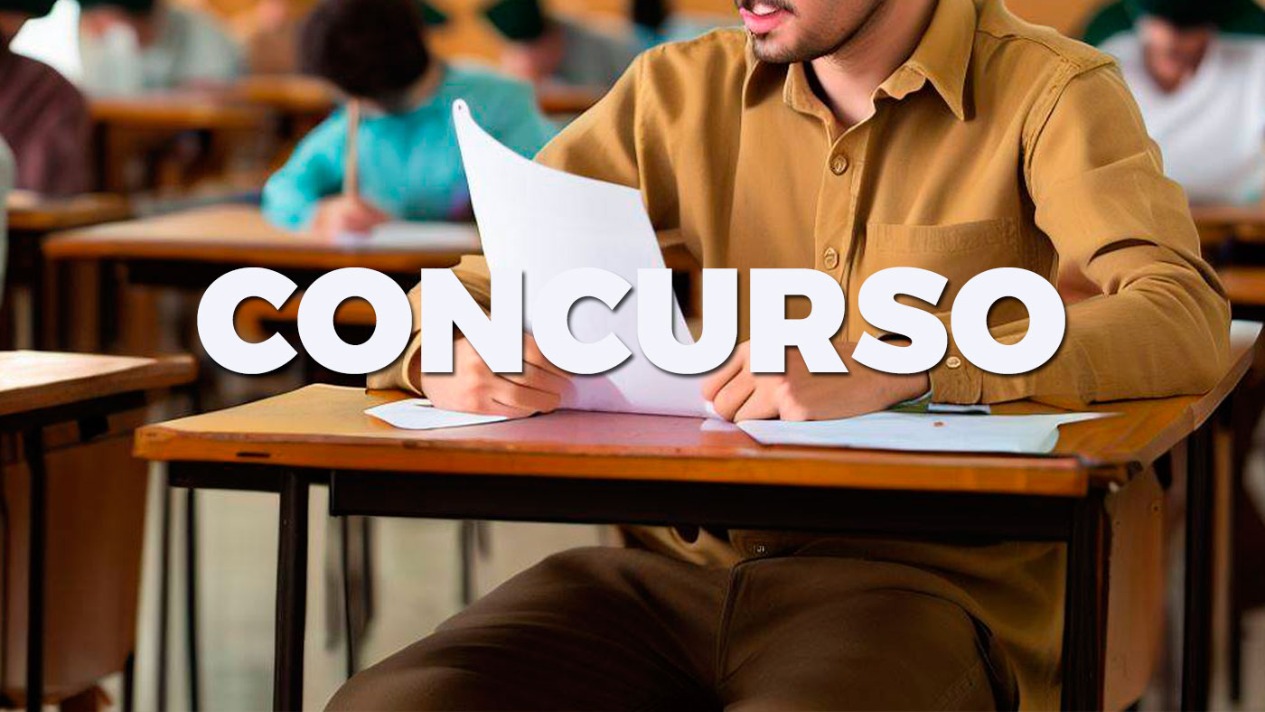 Foto: Ache Concursos