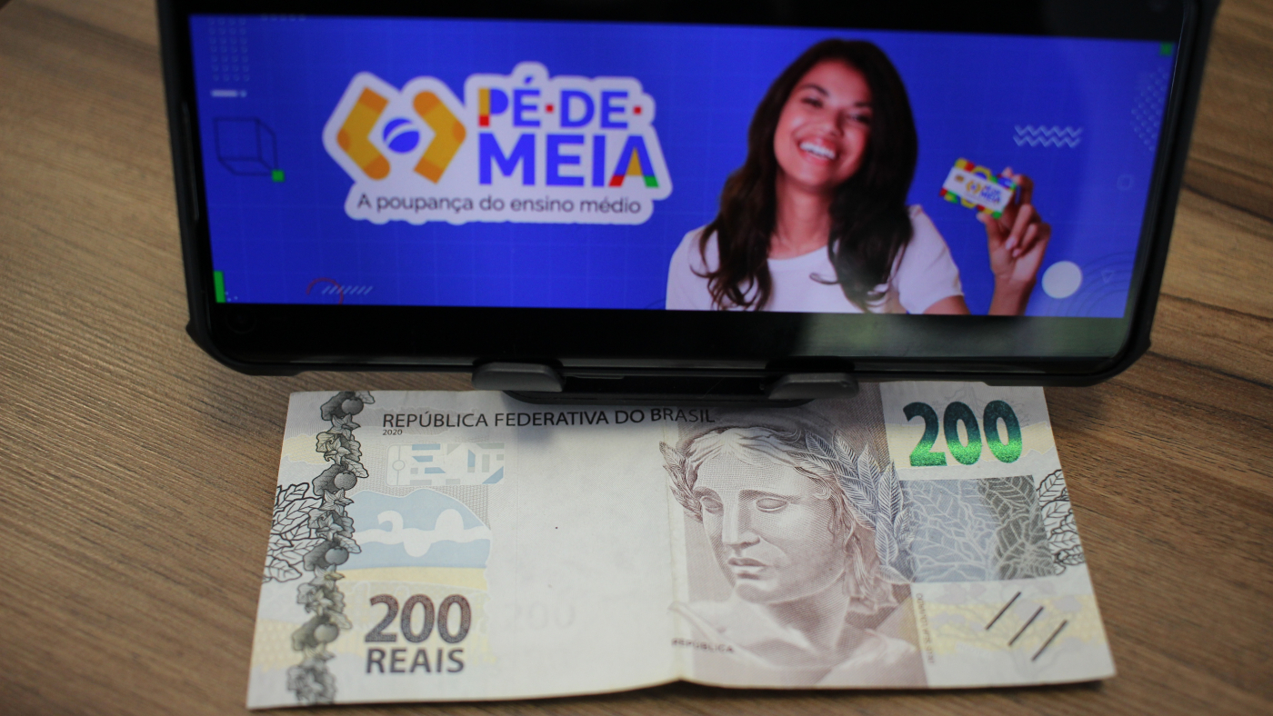 Créditos: M3Mídia