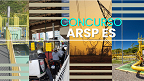 Concurso ARSP ES 2024 é suspenso