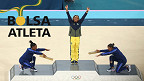 Quem recebe o Bolsa Atleta e qual o valor? Veja por modalidade Quem recebe o Bolsa Atleta e qual o valor? Veja por modalidade
