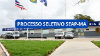SEAP-MA abre vagas para Técnico de Enfermagem em Godofredo Viana