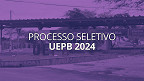 UEPB abre vagas para Técnicos Administrativos