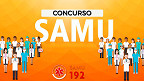 Concurso SAMU-PR é aberto com 92 vagas em 22 cidades Concurso SAMU-PR é aberto com 92 vagas em 22 cidades