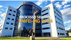 Processo Seletivo Unifei-MG 2024: Saiu edital para Professor de Matemática