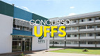 Concurso UFFS 2024: edital abre 7 vagas para Professor em Passo Fundo-RS