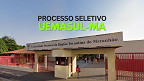 Uemasul-MA abre vagas para Professor Substituto