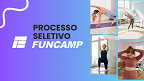 Fundação Funcamp-SP inscreve para função de Fisioterapeuta