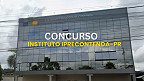Instituto Iprecontenda-PR abre concurso público para 3 cargos