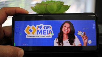 Programa Pé-de-Meia tem novo ciclo de pagamentos agendado. (Foto: M3 Mídia)