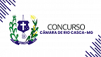 Concurso Câmara de Rio Casca-MG 2024: Sai edital com 4 vagas