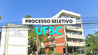 UFSC abre vagas para Técnicos especializados em Linguagem de Sinais em Blumenau