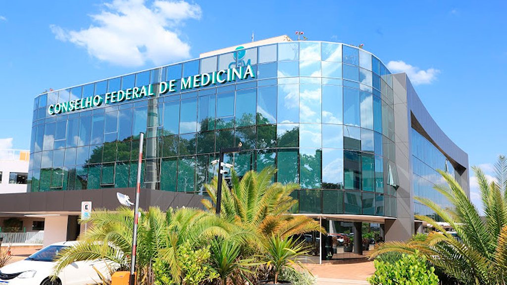 Créditos: Divulgação CFM/DF